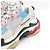 Balenciaga Sneaker Triple Trainer da donna - vista 5