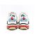 Balenciaga Sneaker Triple Trainer da donna - vista 6