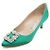 Manolo Blahnik Décolleté da donna - vista 2