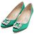 Manolo Blahnik Décolleté da donna - vista 3