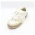 Fendi Sneaker basse in scamosciato bianco da donna - vista 2