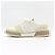 Fendi Sneaker basse in scamosciato bianco da donna - vista 4