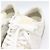 Fendi Sneaker basse in scamosciato bianco da donna - vista 5