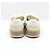 Fendi Sneaker basse in scamosciato bianco da donna - vista 6