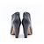 Maison Martin Margiela Scarpe aperte da donna in pelle nera Nero - vista 5
