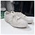Tom Ford Baskets en daim Ivory Blanc - vue 3