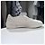 Tom Ford Baskets en daim Ivory Blanc - vue 5