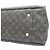 Artsy Louis Vuitton Borsa hobo a tracolla in tela Monogram Marrone - vista 15
