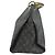 Artsy Louis Vuitton Borsa hobo a tracolla in tela Monogram Marrone - vista 2