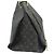 Artsy Louis Vuitton Borsa hobo a tracolla in tela Monogram Marrone - vista 3