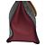 Louis Vuitton Borsa Hobo e Tote a Spalla Gaia Monogram Canvas Rosso Marrone - vista 4