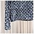Louis Vuitton Monogramm Denim Workwear Jacke Blau - Ansicht 5
