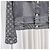 Louis Vuitton Nigo Monogram Damier Denim Trucker Jacket Black - view 5