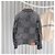 Louis Vuitton Nigo Monogram Damier Denim Trucker Jacket Black - view 7