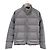Hermès Celia Nylon Steppjacke Beige Braun