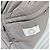 Hermès Celia Nylon Steppjacke Beige Braun - Ansicht 10