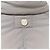 Hermès Celia Nylon Steppjacke Beige Braun - Ansicht 9
