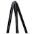 Jimmy Choo Tote Bag e Shopper Bag Nero - vista 4