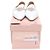 Miu Miu Slingback-Flachschuhe mit kubischem Silberband - Ansicht 8