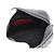 Valentino Bolso de Hombro y Bolso Bandolera Heart Rockstud Negro - vista 8