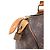 Louis Vuitton Speedy Tote Bag aus Monogram Canvas Mehrfarben - Ansicht 5