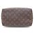 Louis Vuitton Speedy Tote Bag aus Monogram Canvas Mehrfarben - Ansicht 7