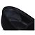 Hermès Mocassino Paris in scamosciato con logo dorato da donna Nero - vista 8