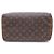 Louis Vuitton Borsa Tote Speedy in tela Monogram Multicolore - vista 8