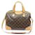 Louis Vuitton Monogram Canvas Retro PM Braun