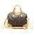 Louis Vuitton Monogram Canvas Retro PM Braun - Ansicht 2