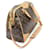 Louis Vuitton Monogram Canvas Retro PM Braun - Ansicht 3