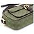 Louis Vuitton Borsa a Spalla Juliette MM in Tela Monogram e Mini Borsa Crossbody Marrone - vista 6