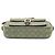 Louis Vuitton Borsa a Spalla Juliette MM in Tela Monogram e Mini Borsa Crossbody Marrone - vista 7