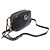 Gucci Piccola borsa a tracolla con catena Black Matelassé Chevron GG Marmont Nero - vista 2