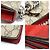Gucci Borsa a tracolla piccola Dionysus in tela GG Supreme Marrone - vista 6