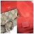 Gucci Borsa a tracolla piccola Dionysus in tela GG Supreme Marrone - vista 7