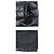 Moncler Strickjacke mit Logo-Patch aus Mischgewebe und Steppung Blau - Ansicht 4
