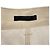 Prada Pantaloni larghi in cotone con logo Triangle da uomo Beige Marrone - vista 14