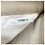 Prada Pantaloni larghi in cotone con logo Triangle da uomo Beige Marrone - vista 15