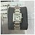 Cartier Tank Francaise Small Damenuhr Weiß - Ansicht 13