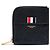 Thom Browne Grain Zip Around Wallet - view 3
