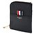 Thom Browne Grain Zip Around Wallet - view 4