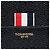 Thom Browne Grain Zip Around Wallet - view 9
