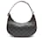 Céline Borsa Hobo Triumph Aby Marrone - vista 3