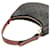 Céline Borsa Hobo Triumph Aby Marrone - vista 5