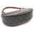 Céline Borsa Hobo Triumph Aby Marrone - vista 6