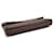 Céline Clutch Macadam Blason Marrone  - vista 5