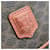 Céline Clutch Macadam Blason Marrone  - vista 6