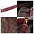Louis Vuitton Borsa a tracolla NeoNoe Bucket MM Cherry Berry Marrone - vista 6