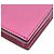 Gucci Portafoglio in pelle rosa - vista 10